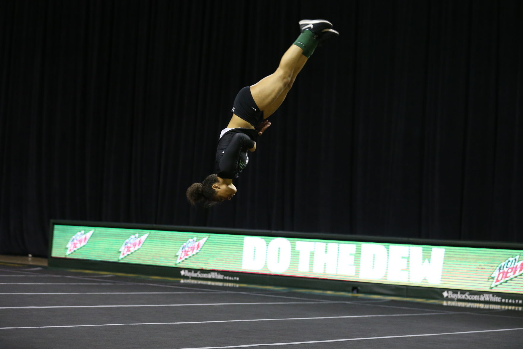 Kiara Nowlin
